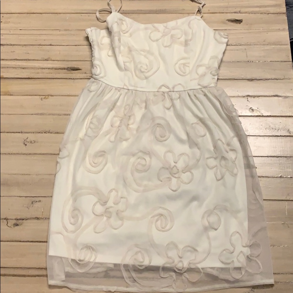 👒3/$50 BAND OF GYPSY dress